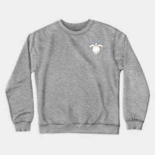 Turtle Crewneck Sweatshirt